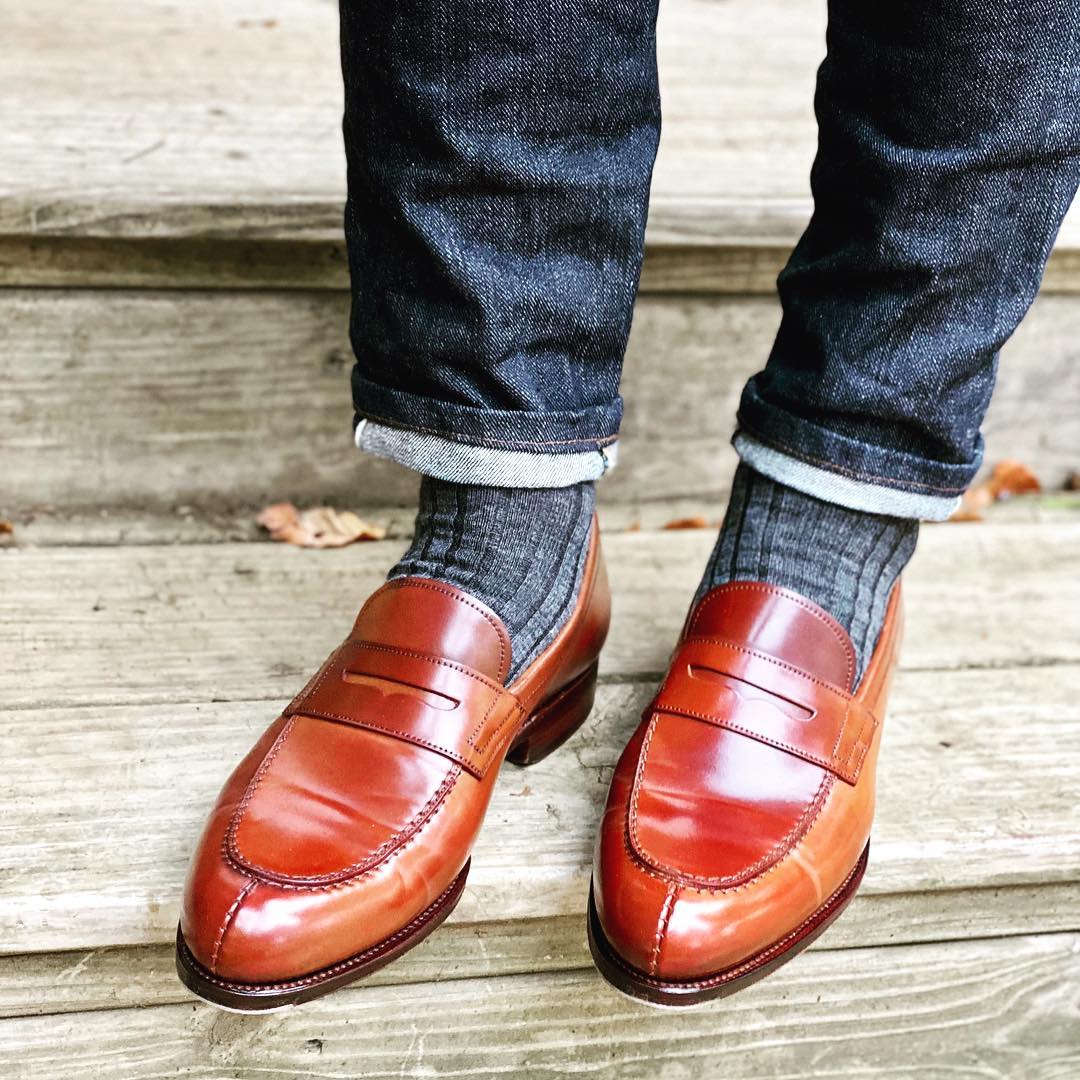 Weekender Casual Socks