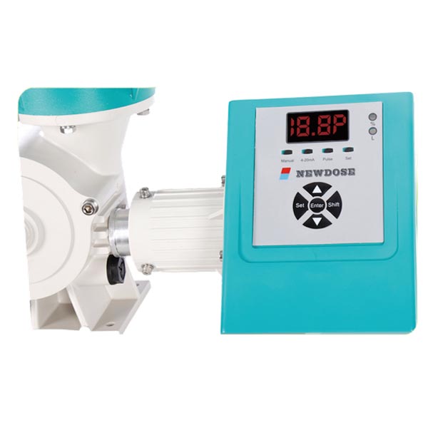 Mechanical Dosing Pump
