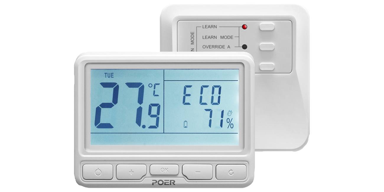 Thermostat