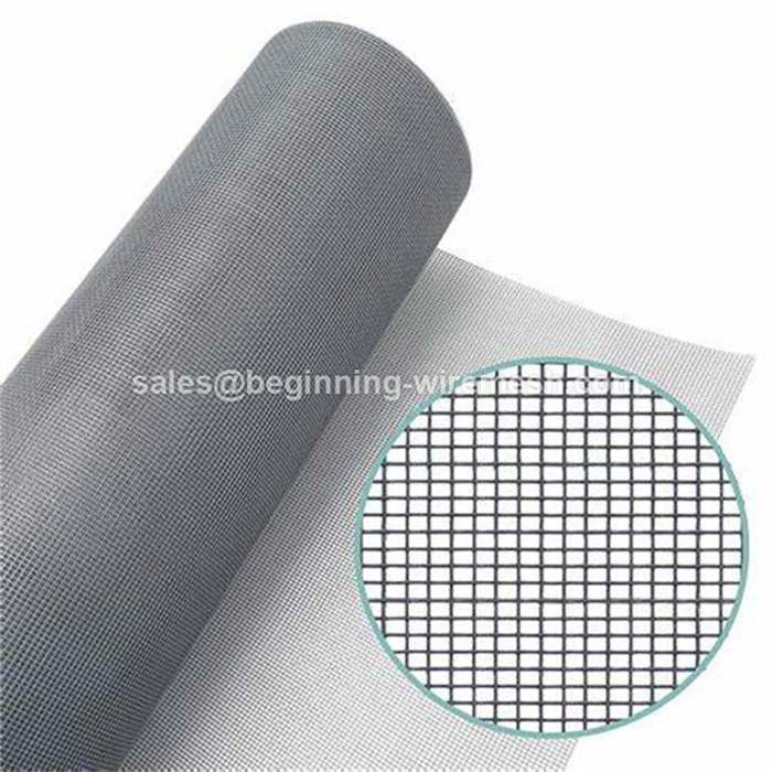 Wire mesh