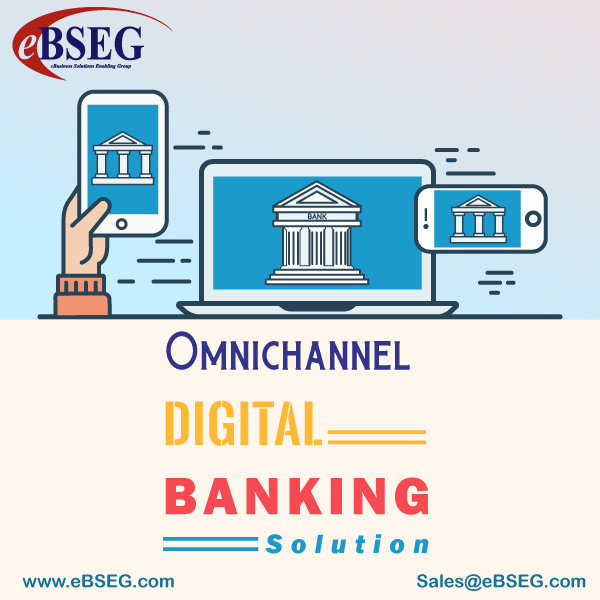 eBSEG Digital Banking Solution