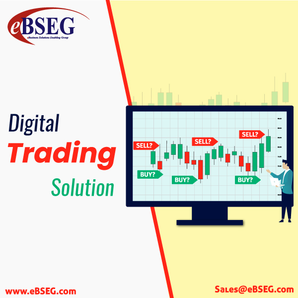 eBSEG Digital Trading Solution