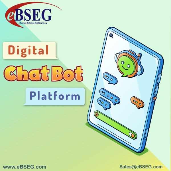 eBSEG Digital Chatbot Platform