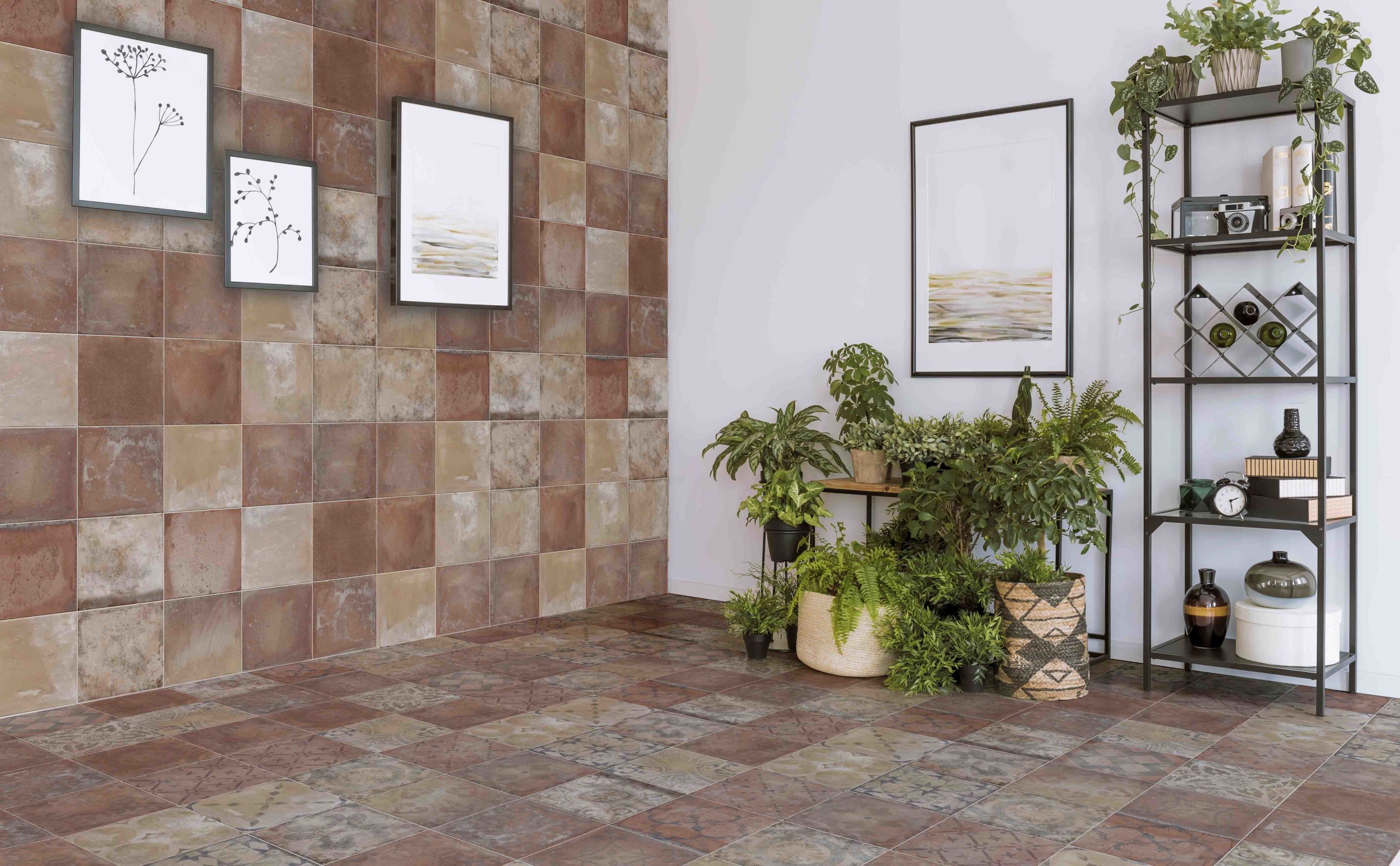 B.R.CERAMICS