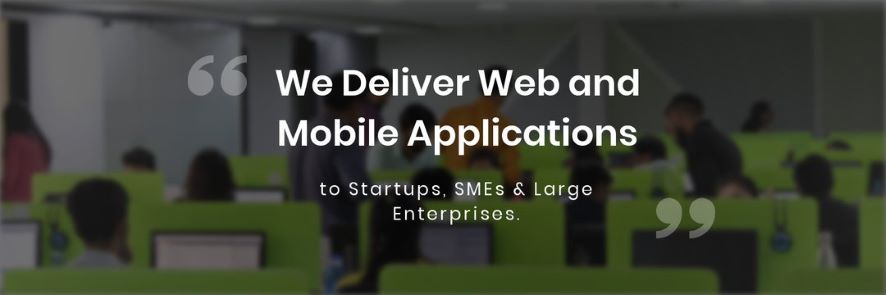 Servicios de desarrollo de software
