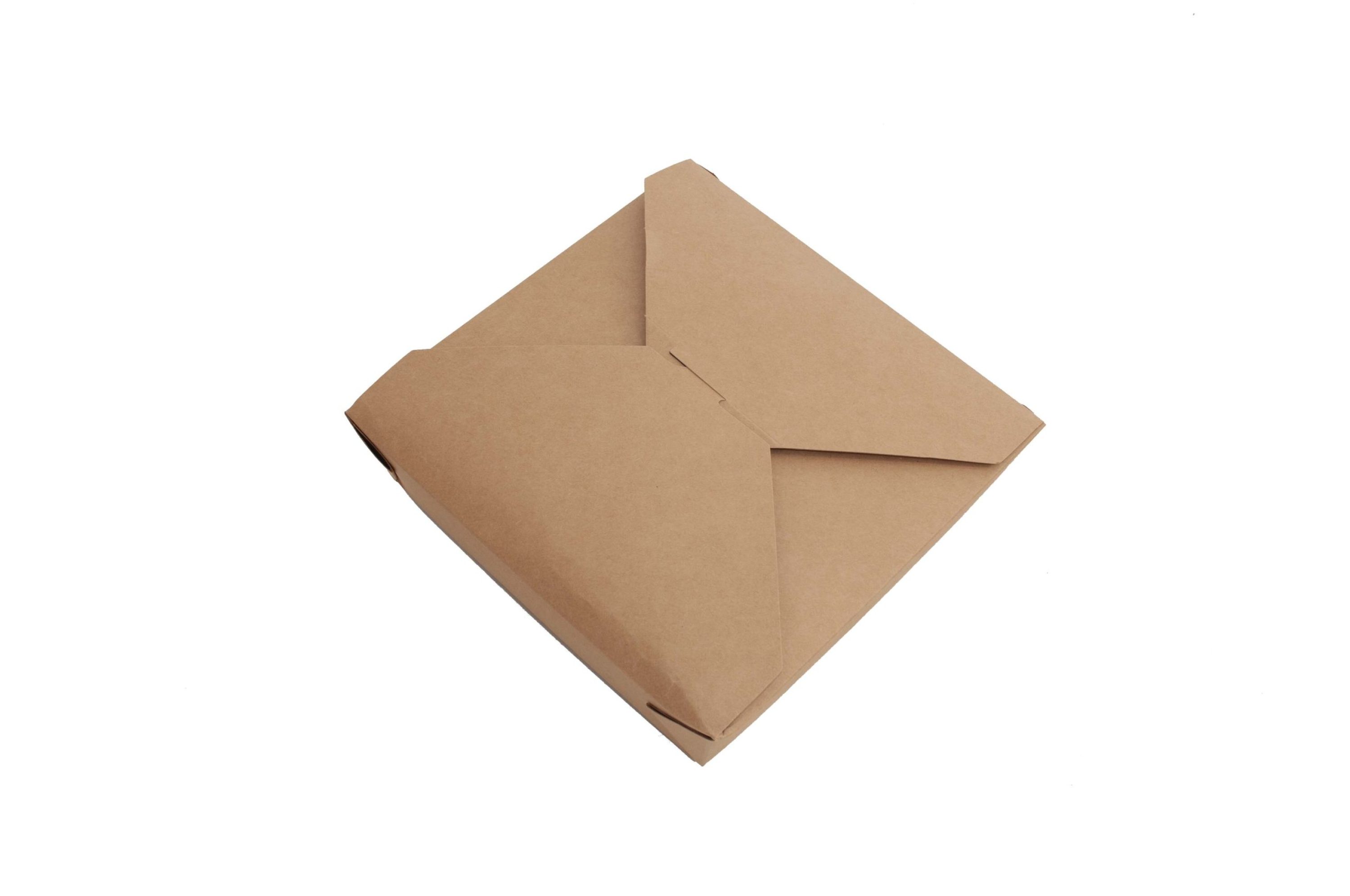 Paper Box Container