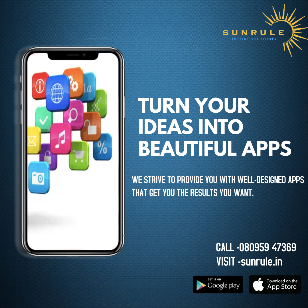 Mobile App Development Company