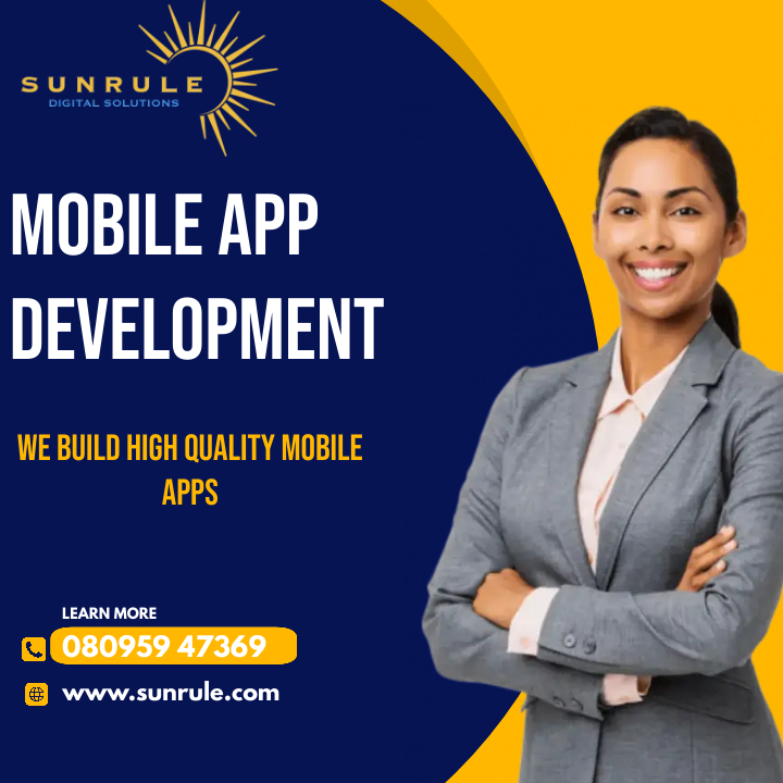 Android App Development Company