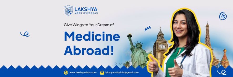 LAKSHYA EDUCATION