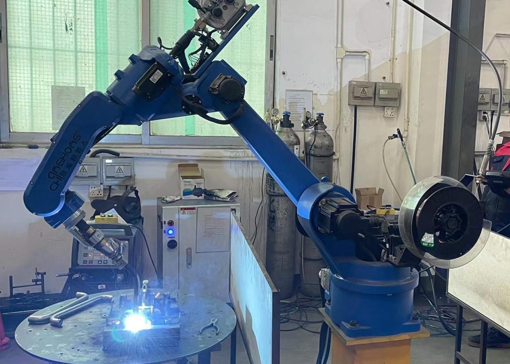 Assemblaġġ ta 'tubu