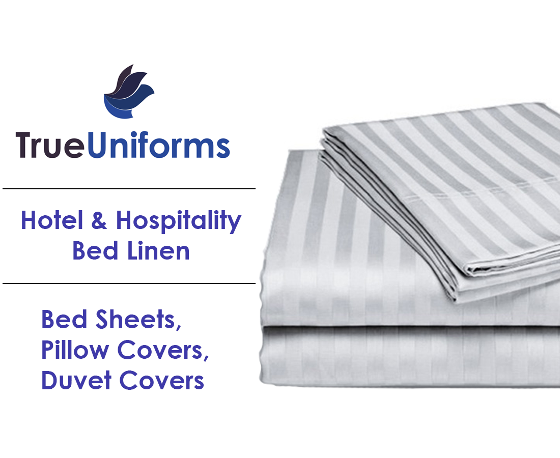 Hotel Bed linen