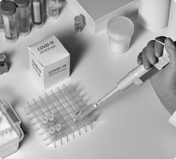 Rapid Antigen Test