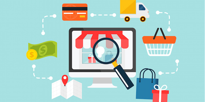 Online Store Builder