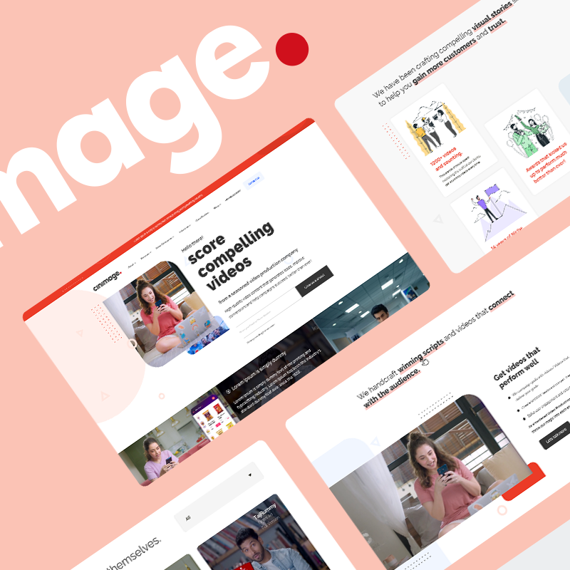  Cinimage Studios