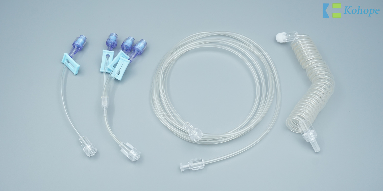Extension Sets