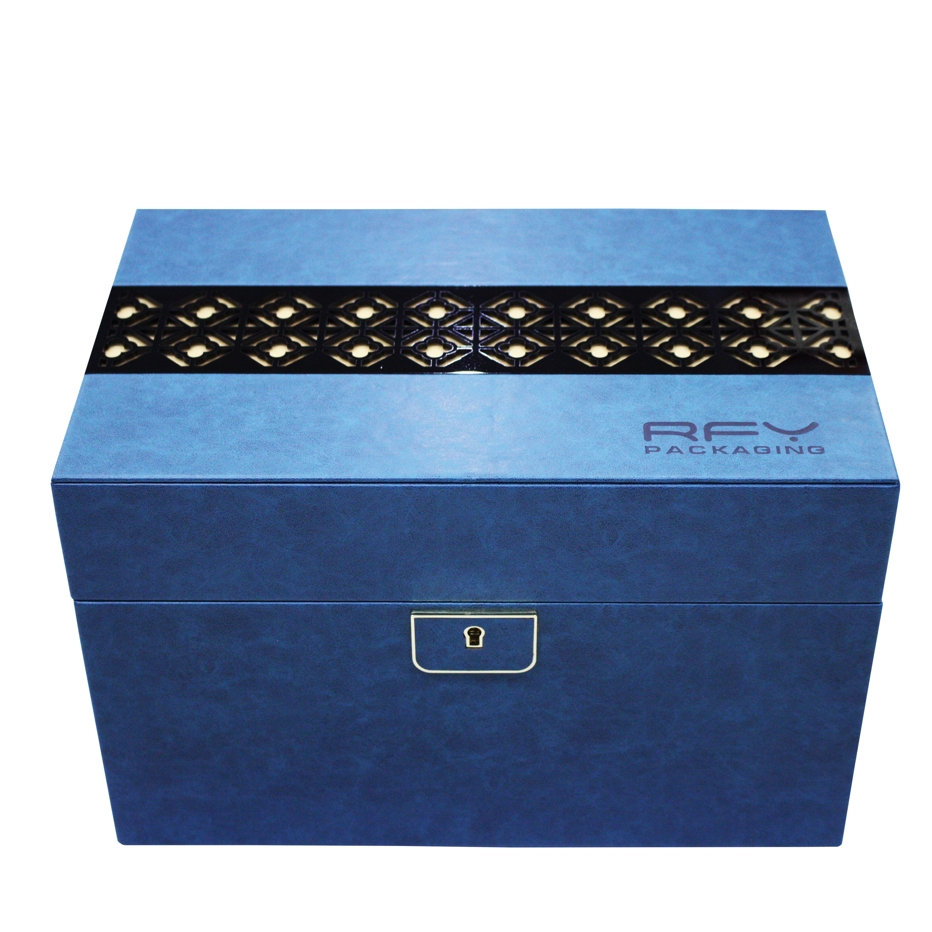 Ornament Box