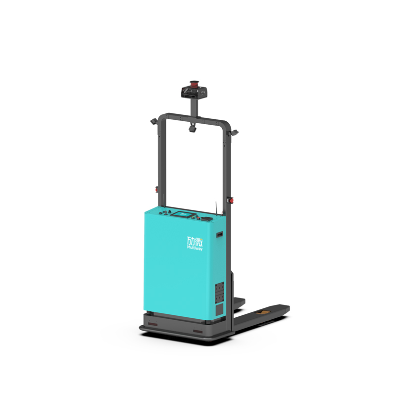 Roboter,  for samlebånd