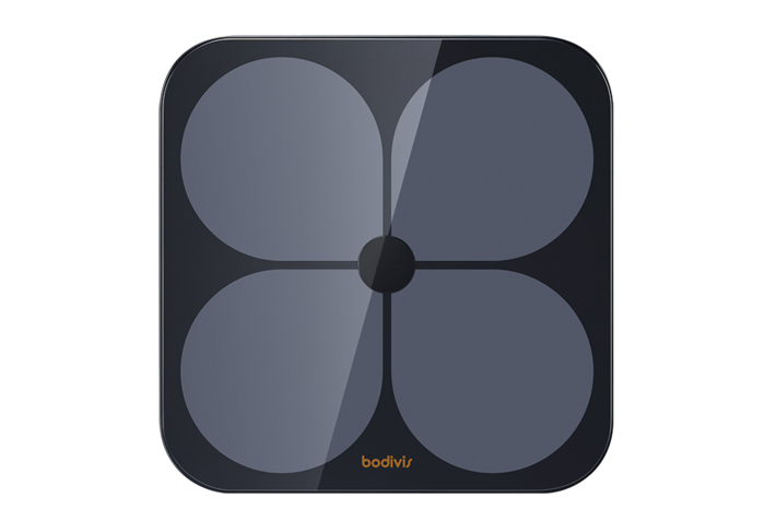 bodivis Electronic Wifi Smart Body Fat Scale H1 Pro