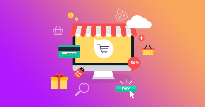 eCommerce Websites