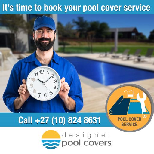 DESIGNER POOL COVERS GEORGE