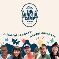 THE MINDFUL CAMP