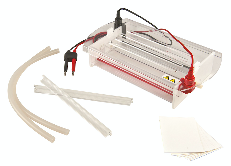 Cellulose Acetate Membrane Electrophoresis JY-SP7A
