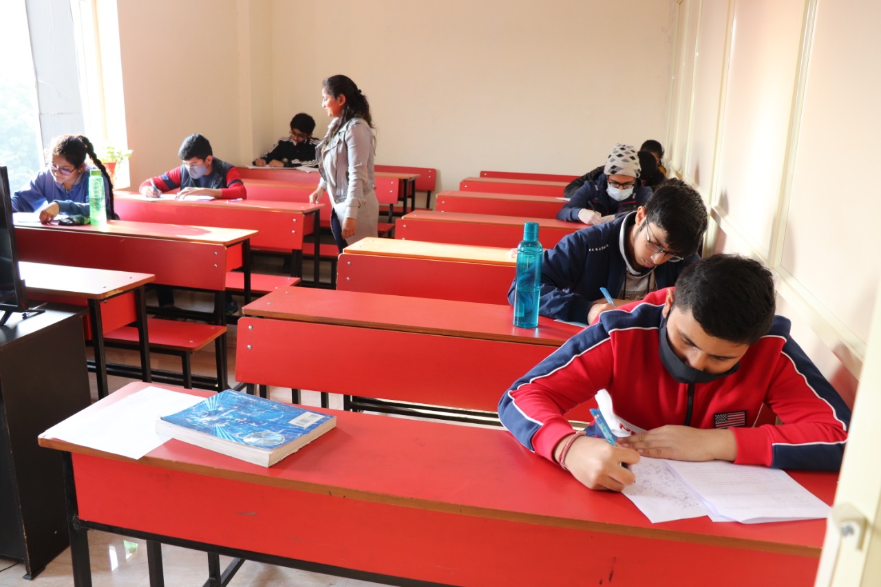 XIIT ACADEMY
