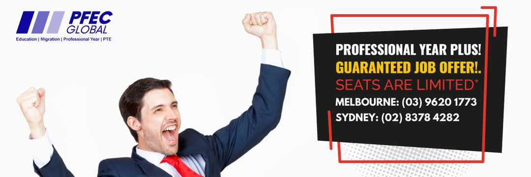 PFEC GLOBAL BRISBANE