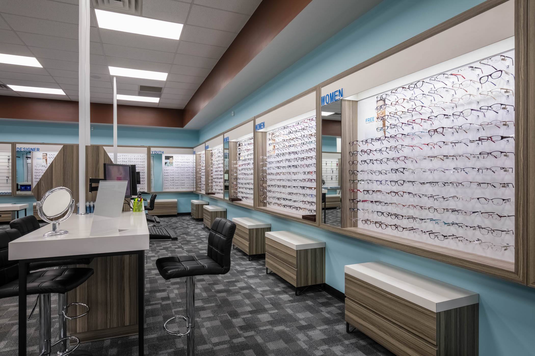  My Eyelab Las Colinas