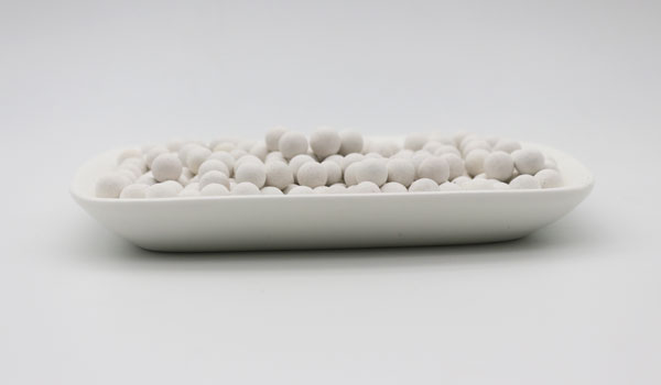 High Alumina Ball
