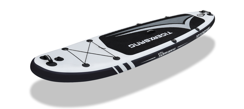 TIGERXBANG PADDLE BOARDS