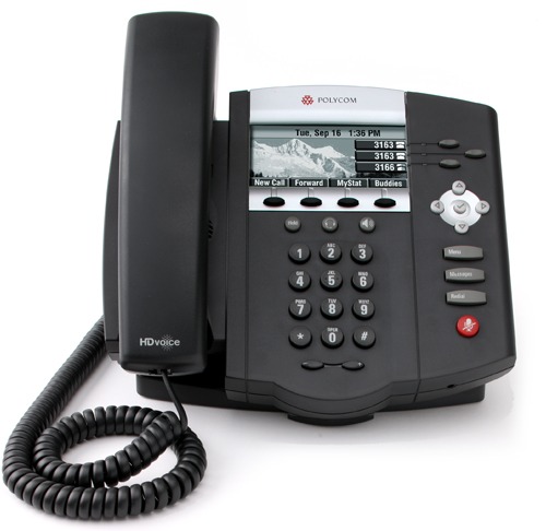Mifone - Business Phone Systems