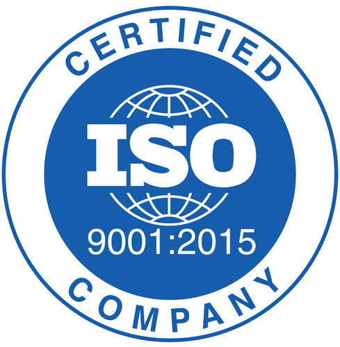 ISO Registration