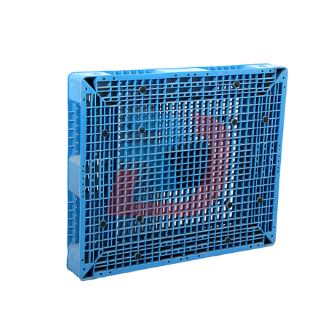 1210 PALLET MOULD GRID DOUBLE-DECK TYPE PALLET