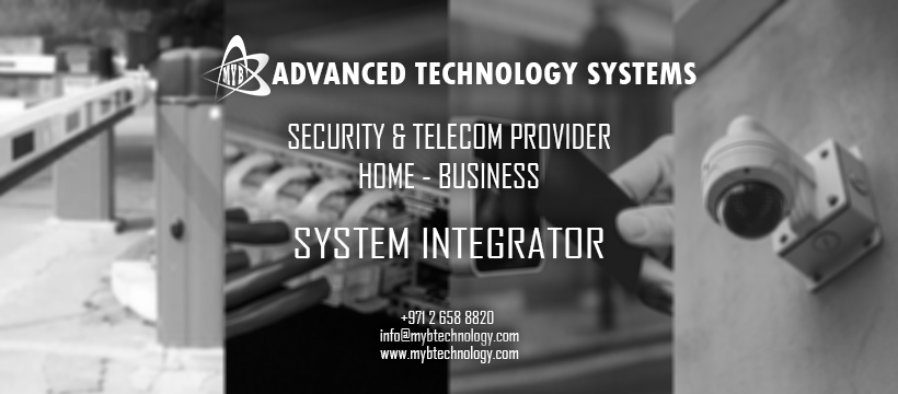 MYB TECHNOLOGY