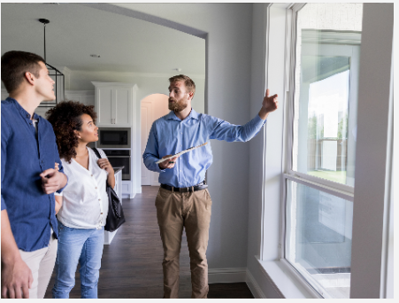 Residential Inspection
