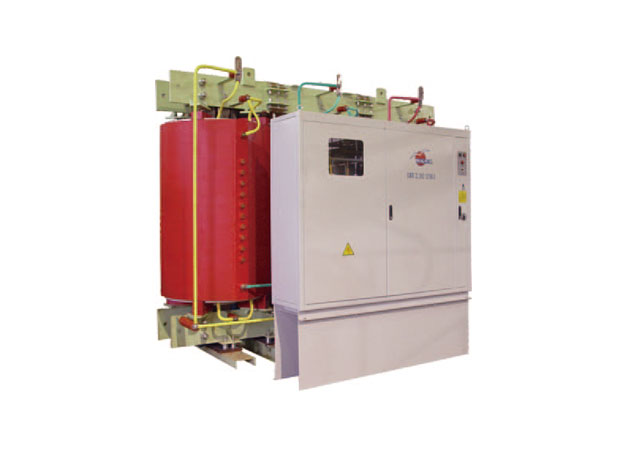 Resin Insulated Dry Type Transformer