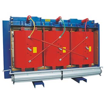 Dry-Type Transformer