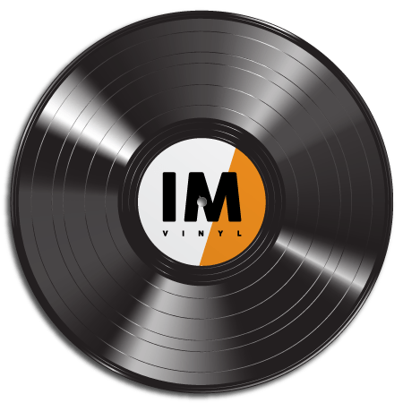 Custom Vinyl records in Australia