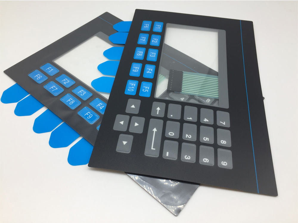 Keypads اور کی بورڈ