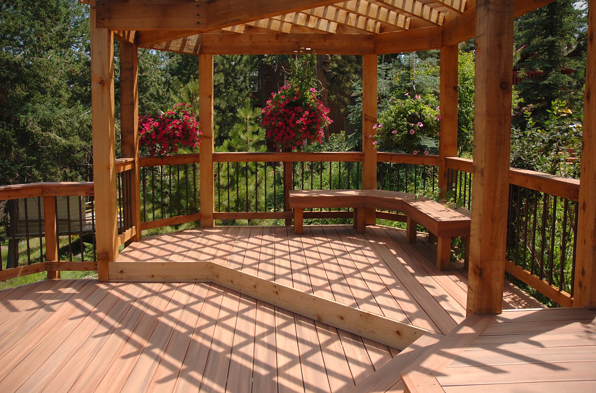 Deck Builder