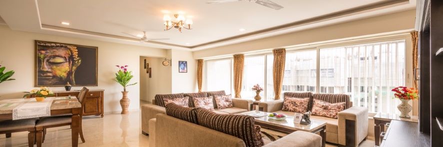 GAGAL HOME - ANDHERI SUITE