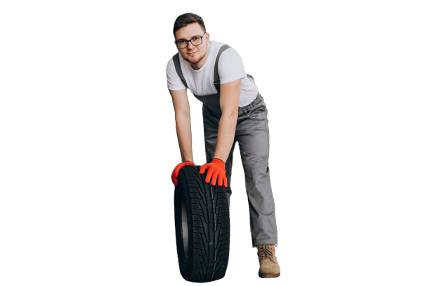 TYRE STORE