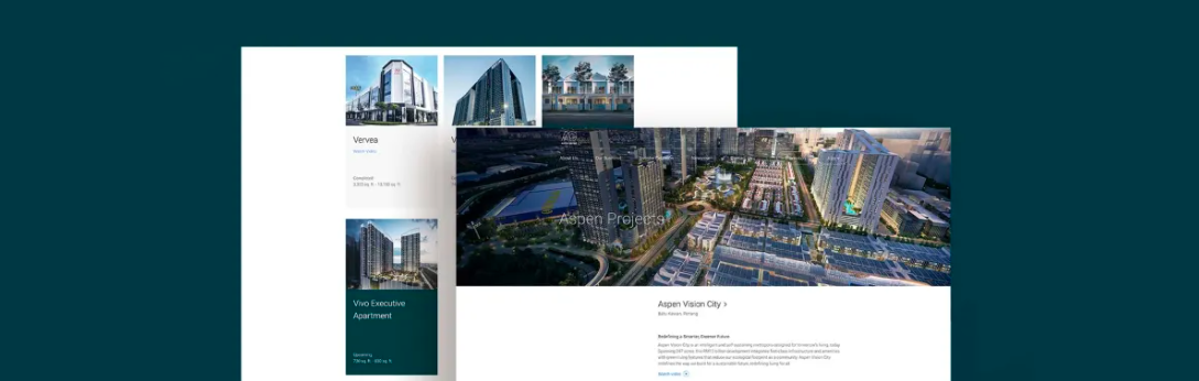 Website Design Services in Singapore