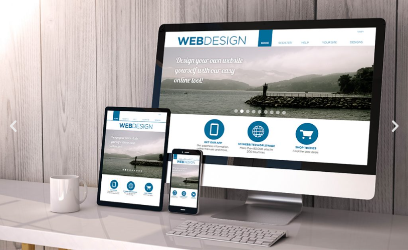 Tovuti / search engine optimization huduma