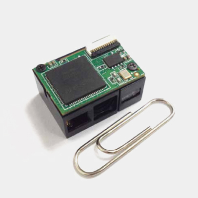 Superlead OEM Barcode Scanner Module