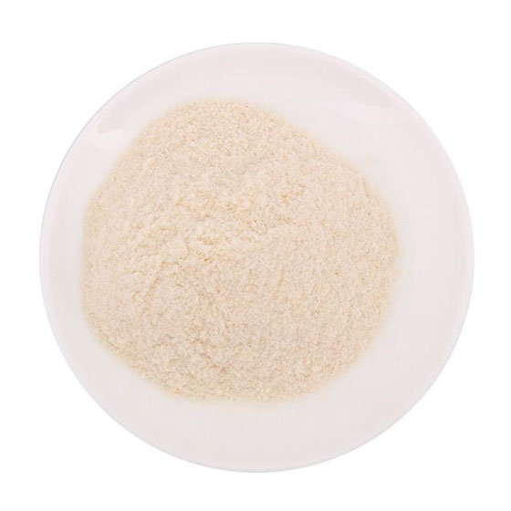 ماهی خشک شده