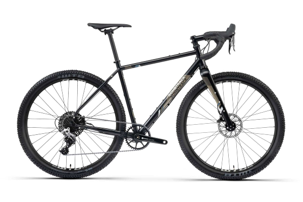 BOMBTRACK HOOK EXT BLACK 2022