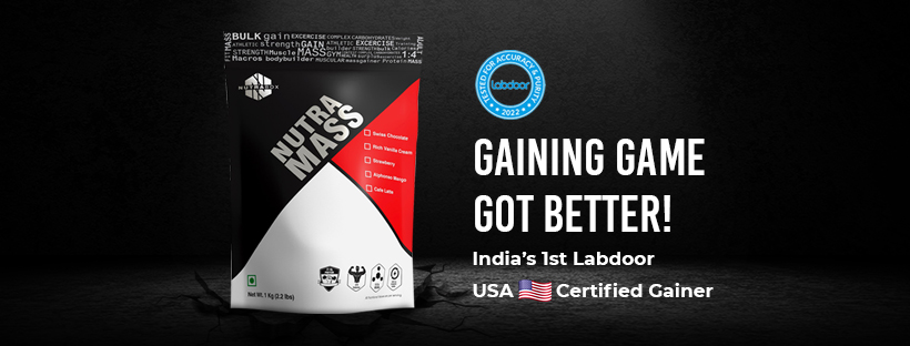 NUTRABOX
