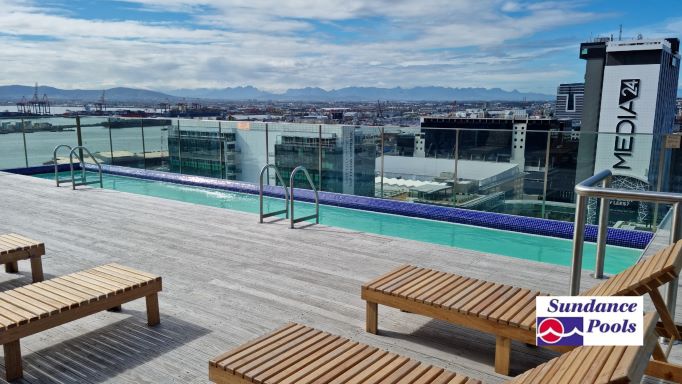 SUNDANCE POOLS
